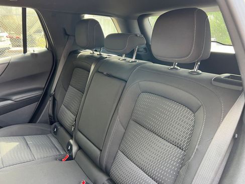 Used 2025 Chevrolet Equinox LT AWD/4WD image 34