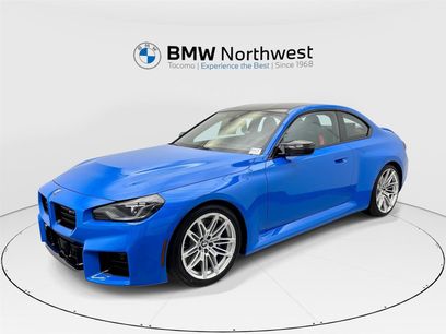 New 2026 BMW M2 w/ Lighting Package