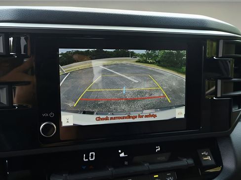 New 2026 Toyota Tundra SR RWD image 23