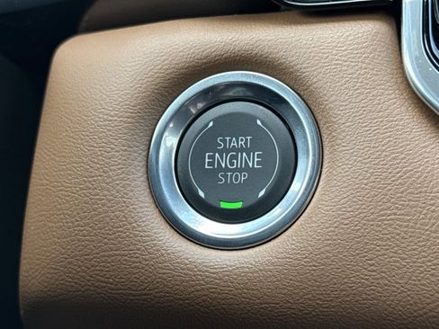 New 2026 GMC Canyon AT4 w/ Nightfall Essentials Package AWD/4WD image 22