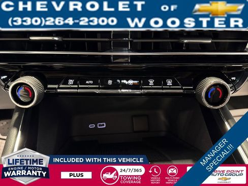 New 2026 Chevrolet Traverse LT w/ LPO, Floor Liner Package image 26