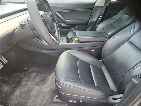 Used 2018 Tesla Model 3 Performance AWD/4WD image 16