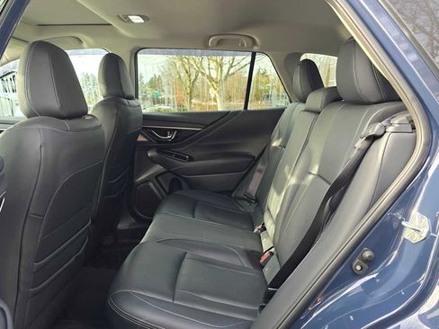Used 2023 Subaru Outback Touring w/ Popular Package #2 image 20