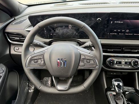 New 2026 Buick Envista Sport Touring w/ Convenience I Package image 17