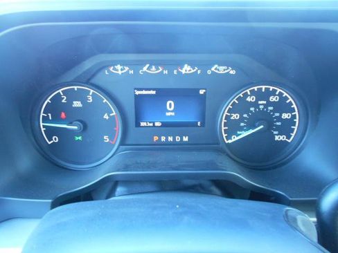 New 2024 Ford F550 4x4 SuperCab Super Duty image 13