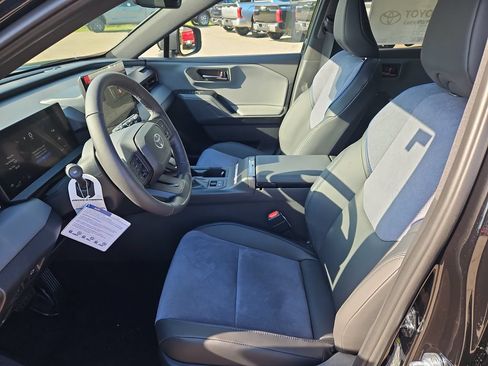 New 2026 Toyota RAV4 XSE w/ Weather Package AWD/4WD image 22