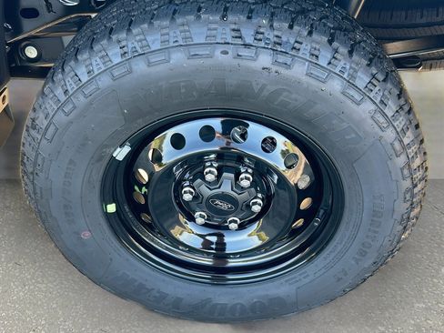 New 2026 Ford Ranger XL w/ Trailer Tow Package RWD image 18