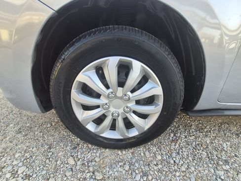 Used 2019 Mitsubishi Mirage G4 ES FWD image 14