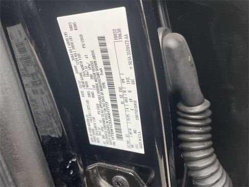 Used 2018 Ford F150 XLT w/ Equipment Group 302A Luxury image 32