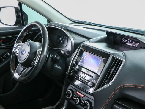 Used 2020 Subaru Crosstrek 2.0i Premium w/ Moonroof Package 1 AWD/4WD image 26