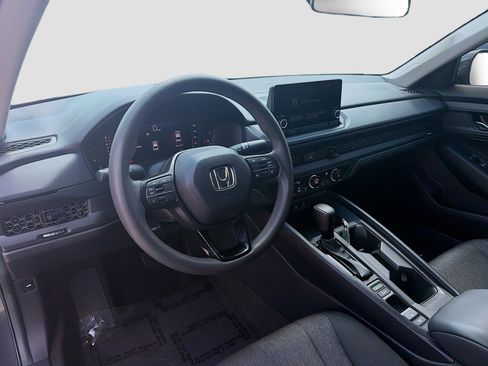 Used 2024 Honda Accord LX image 9