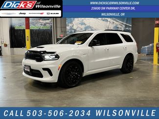 Certified 2025 Dodge Durango R/T video 1