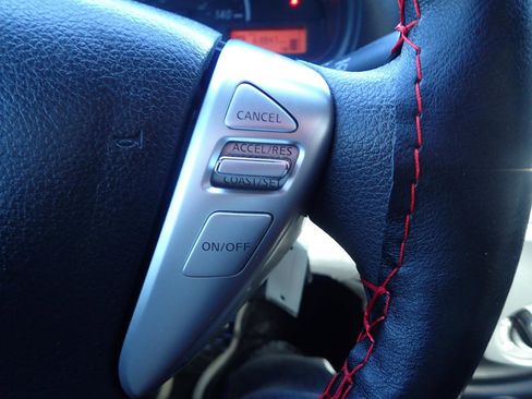 Used 2016 Nissan Versa S Plus image 20