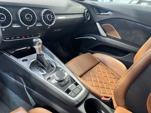 Used 2020 Audi TT 2.0T image 27