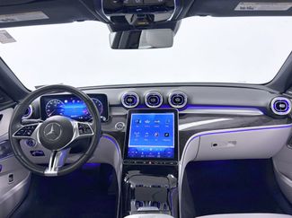 Used 2023 Mercedes-Benz C 300 4MATIC Sedan video 2