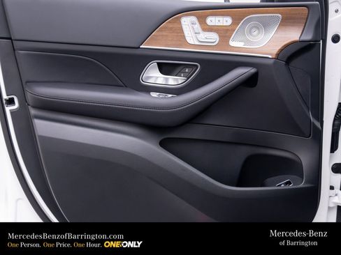 New 2026 Mercedes-Benz GLE 350 4MATIC image 15