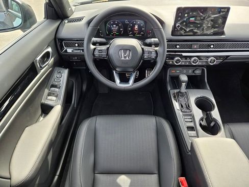 New 2026 Honda Civic Sport Touring image 7