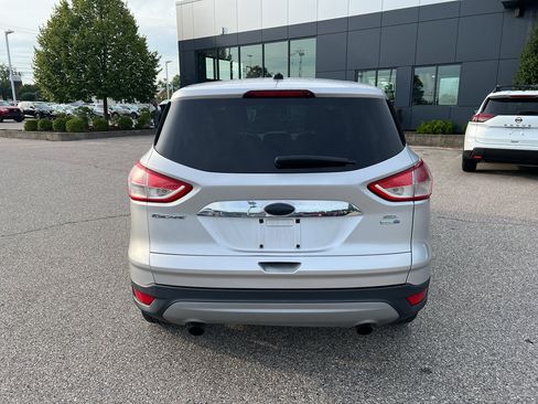 Used 2013 Ford Escape SEL AWD/4WD image 6