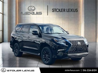 Certified 2023 Lexus GX 460 Premium