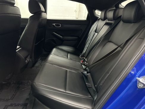 Used 2025 Acura Integra A-Spec FWD image 33