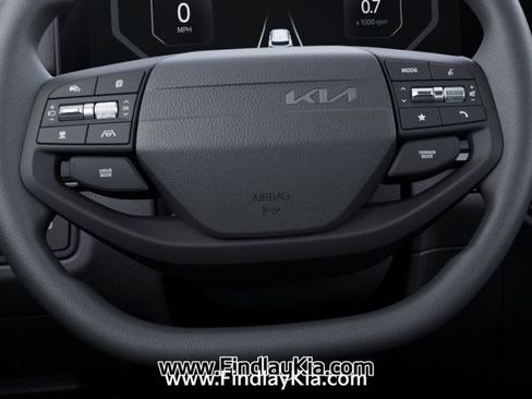 New 2026 Kia Sportage S image 25