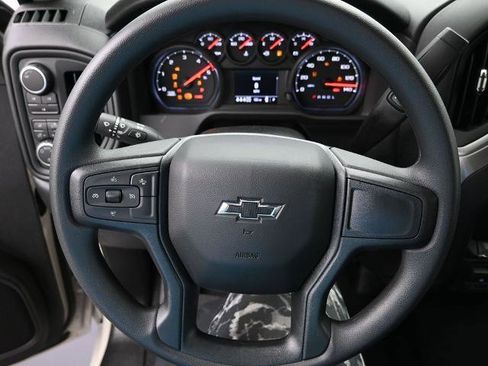 New 2026 Chevrolet Silverado 2500 Custom w/ Custom Value Package image 18