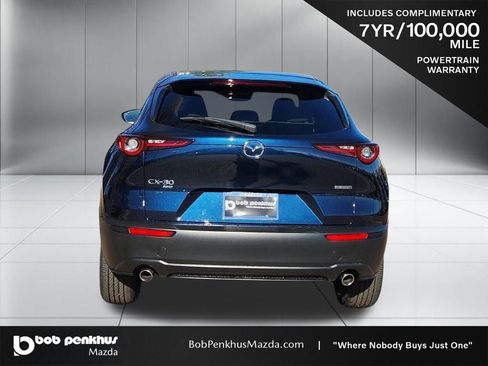 New 2026 MAZDA CX-30 AWD 2.5 S w/ Select Sport Pkg image 29