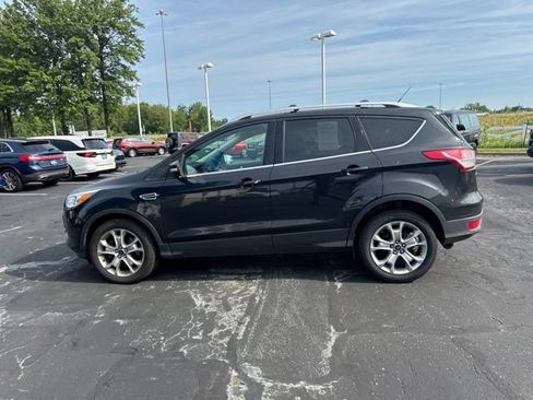 Used 2015 Ford Escape Titanium AWD/4WD image 17