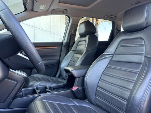 Used 2022 Honda CR-V EX image 23