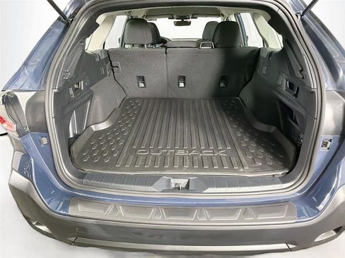 Certified 2023 Subaru Outback AWD/4WD image 24