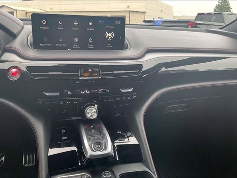 Used 2023 Acura MDX A-Spec image 38
