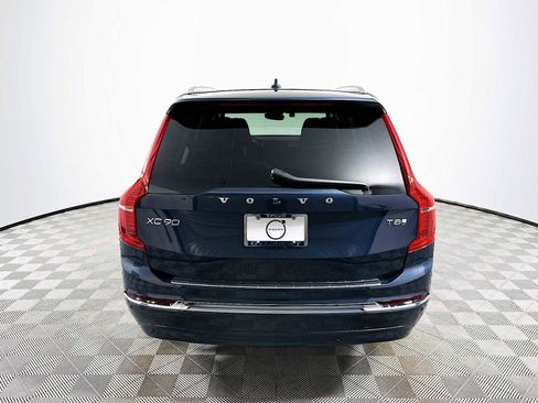 Certified 2025 Volvo XC90 T8 Plus w/ Protection Package Premier image 5