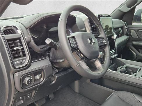 New 2026 RAM 1500 Limited w/ Off Road Group image 3
