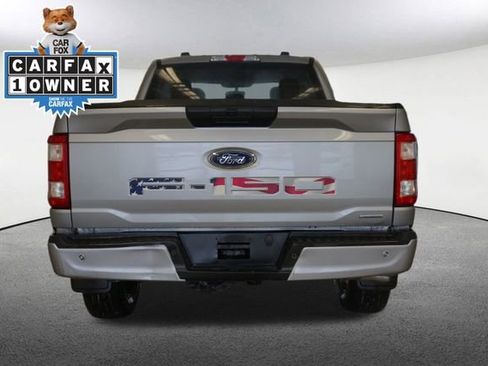 Used 2023 Ford F150 XL w/ STX Appearance Package image 12