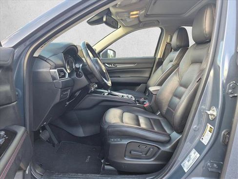 Used 2025 MAZDA CX-5 Carbon Edition AWD/4WD image 16