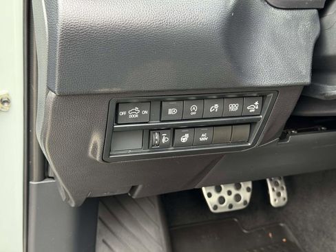 Used 2023 Toyota Tundra SR5 w/ TRD Off-Road Premium Package image 19