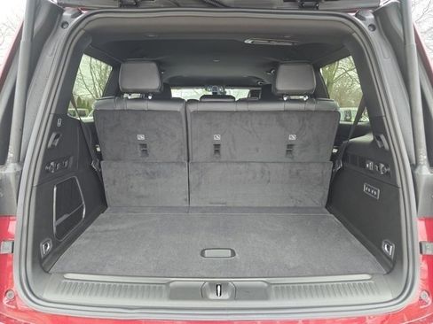 New 2026 Jeep Grand Wagoneer Limited image 36