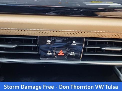 New 2026 Volkswagen Atlas Cross Sport SEL AWD/4WD image 22