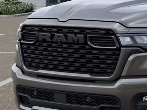 New 2026 RAM 1500 Express RWD image 11