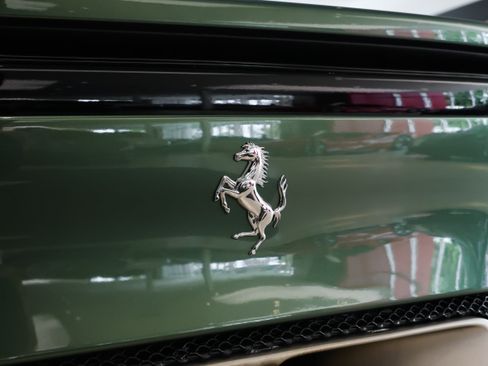 Used 2023 Ferrari 296 GTS RWD image 22