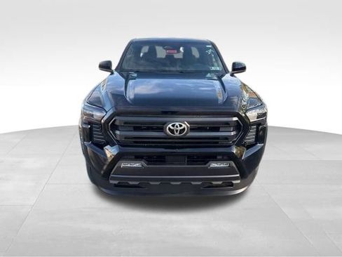 New 2026 Toyota Tacoma SR5 image 9