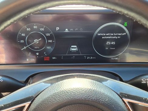 Used 2024 Kia Seltos X-Line AWD/4WD image 24