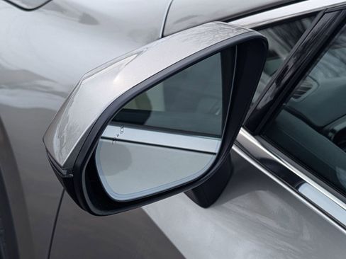 New 2026 Lexus NX 450h+ AWD w/ Luxury Package image 19