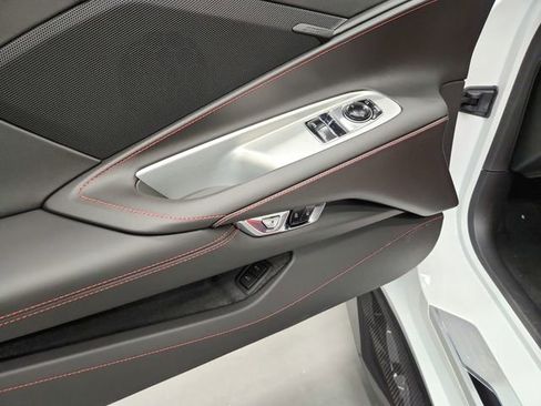 New 2026 Chevrolet Corvette Z06 RWD image 28