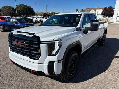 New 2026 GMC Sierra 3500 AT4