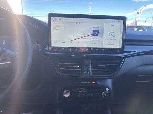 New 2026 Ford Escape ST-Line w/ Tech Pack #1 FWD image 22
