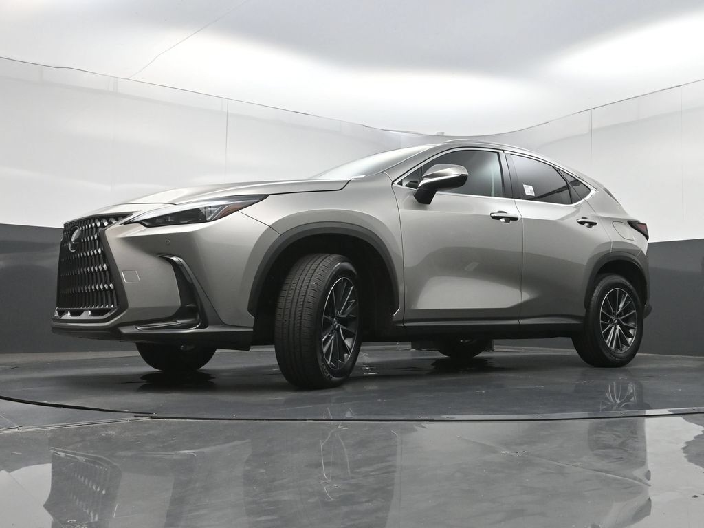 Used 2025 Lexus NX 250 FWD w/ Cold Area Package image 26