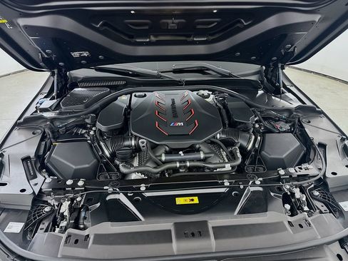Used 2025 BMW M5 w/ Carbon Package image 30