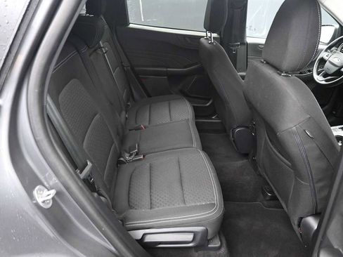 Used 2025 Ford Escape Active FWD image 20