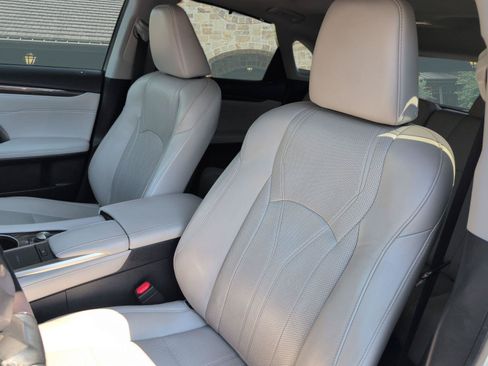 Used 2020 Lexus RX 350 FWD w/ Luxury Package image 5